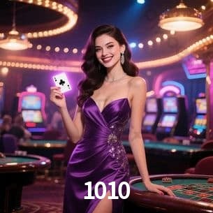 A Revolução dos Aplicativos de Jogos no 1010